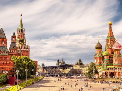 BTH-Russia