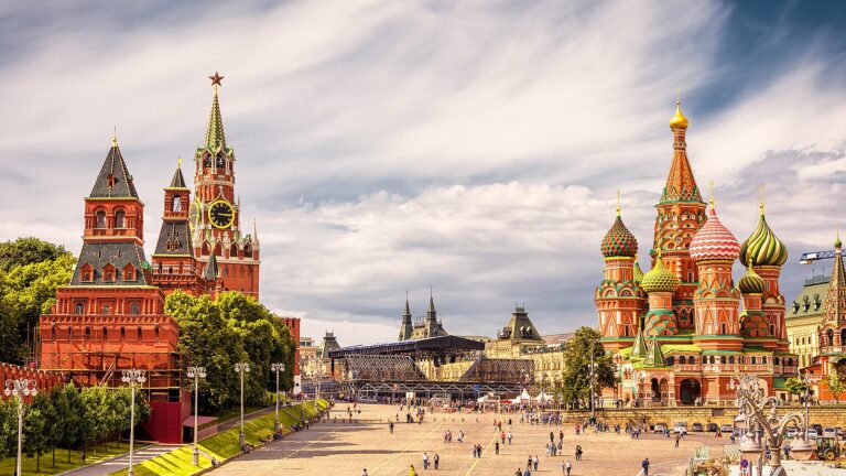 Russia