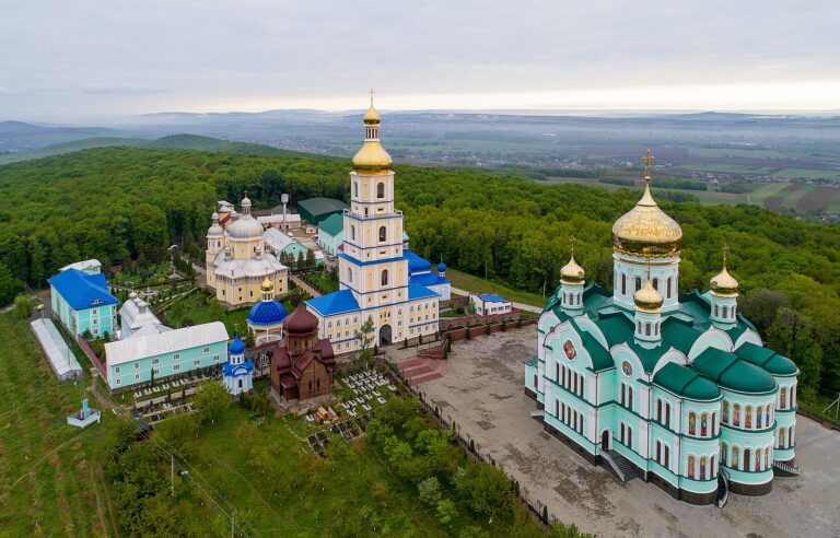 Ukraine