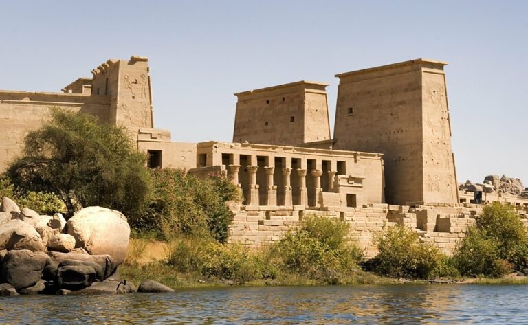 Discover Egypt - 9 Days