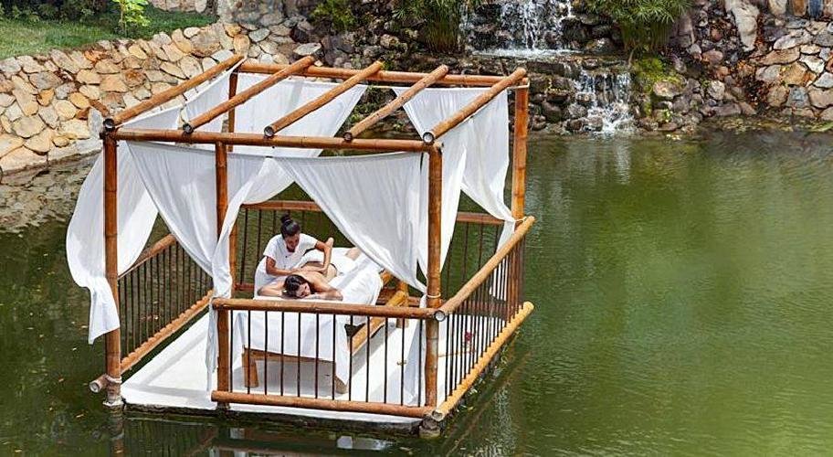 Entremonte Wellness Hotel & Spa