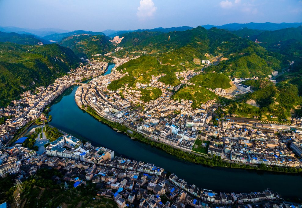 Bullet Train Experiences in China