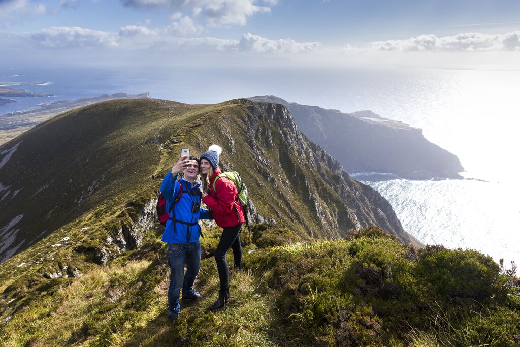 Sliabh Liag