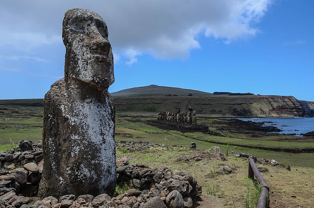 Rapa Nui