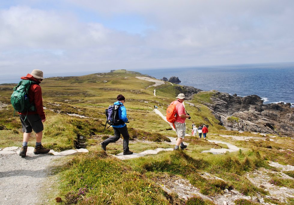Malin Head