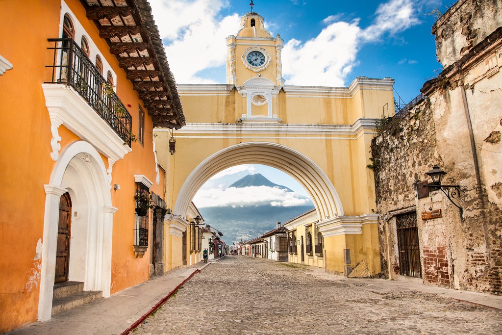 Antigua, Guatemala