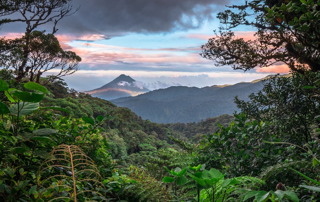 Adios, Costa Rica!