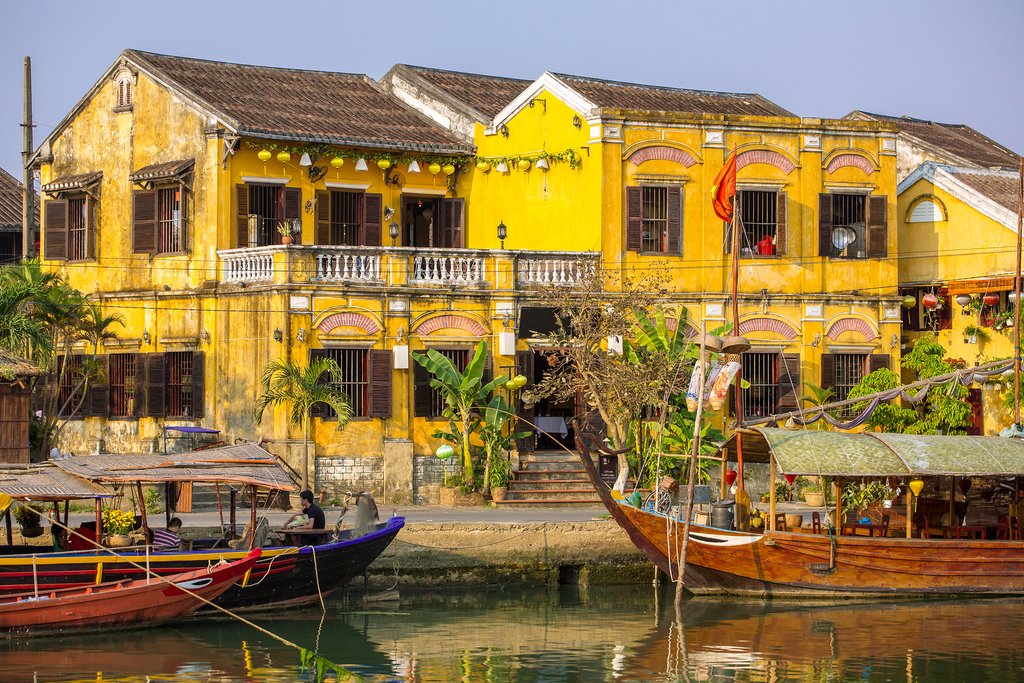 Hoi An