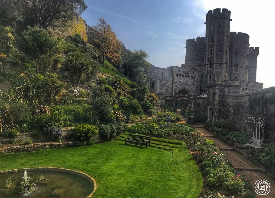 Windsor Castle