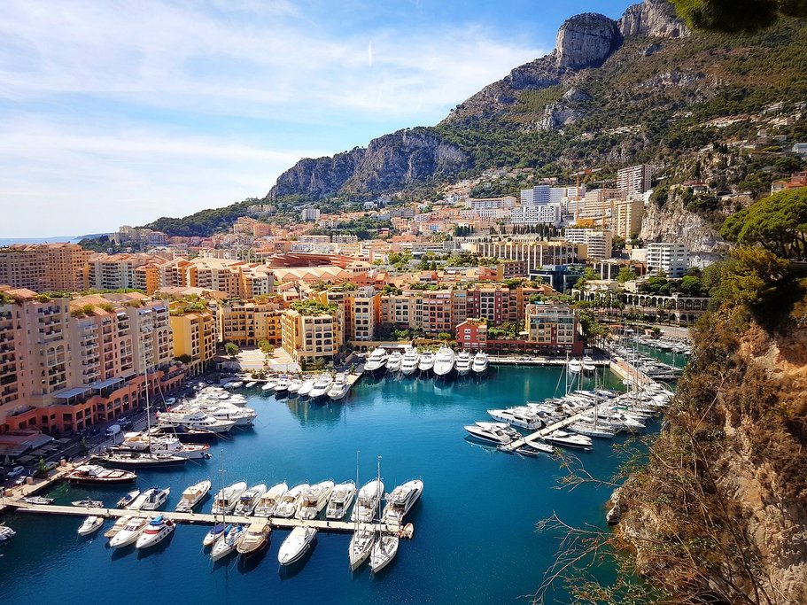 Monte Carlo