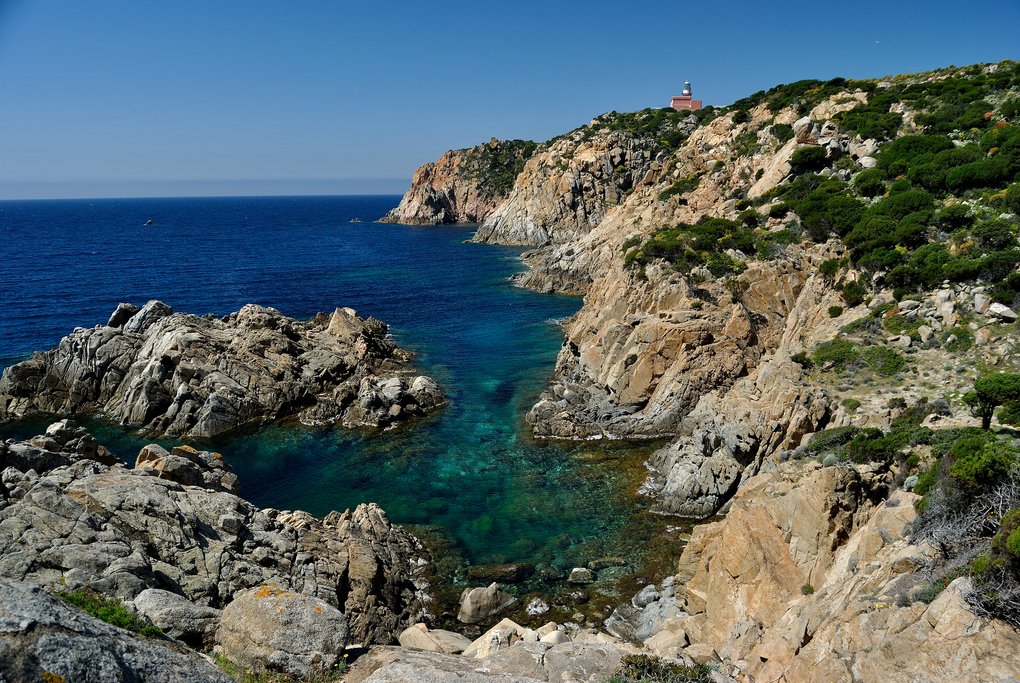 Capo Spartivento