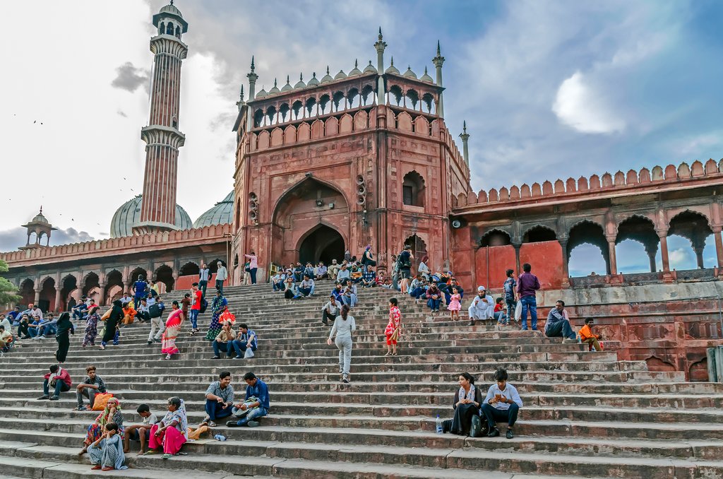 Delhi, India
