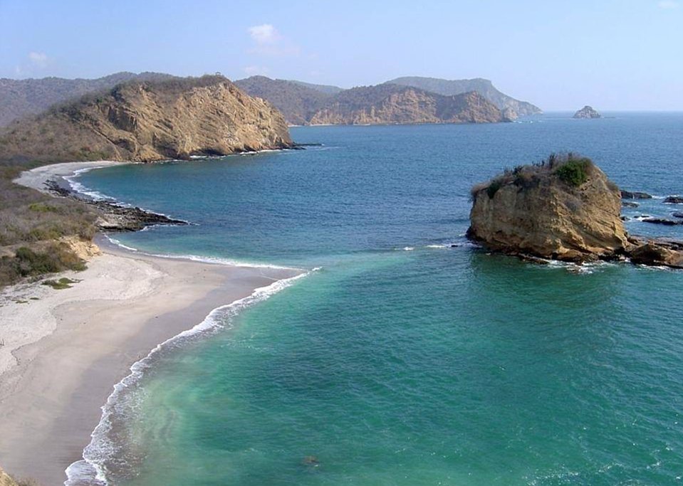 Machalilla National Park