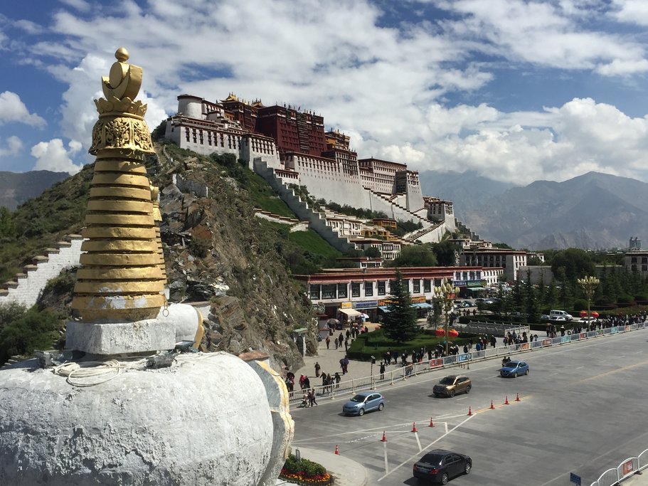 Potala Palace