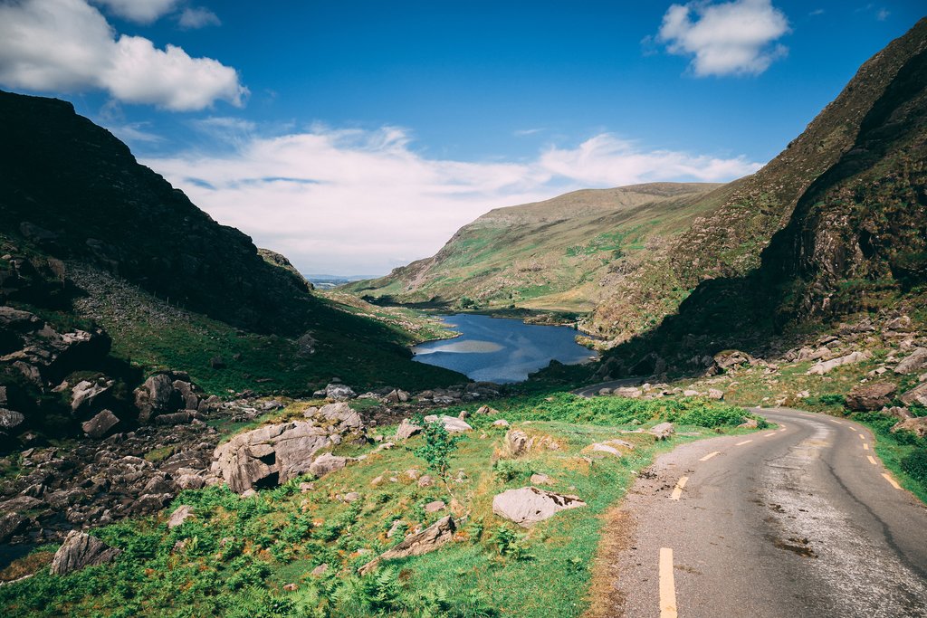 Gap of Dunloe