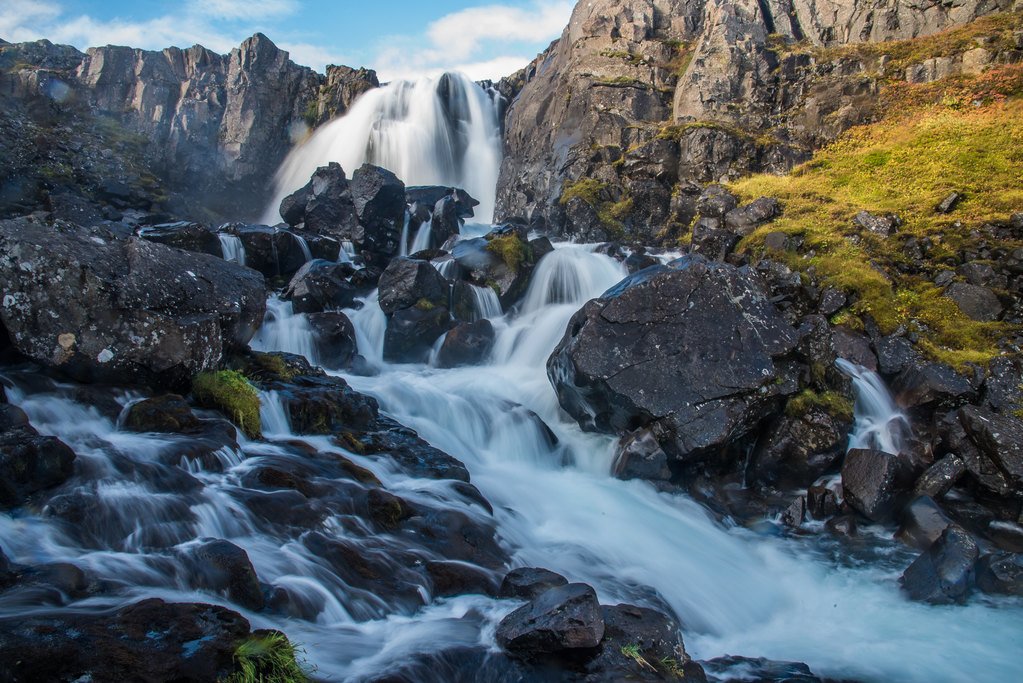 Seyðisfjörður