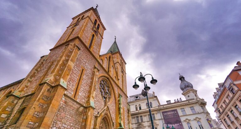 Sarajevo Winter Tour - 8 Days
