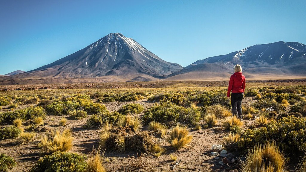Goodbye, Atacama!