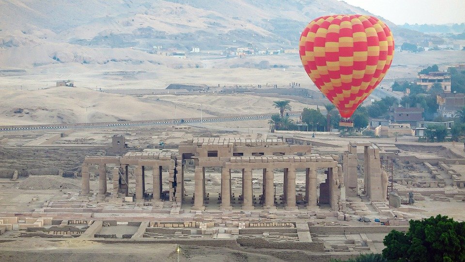 Luxor
