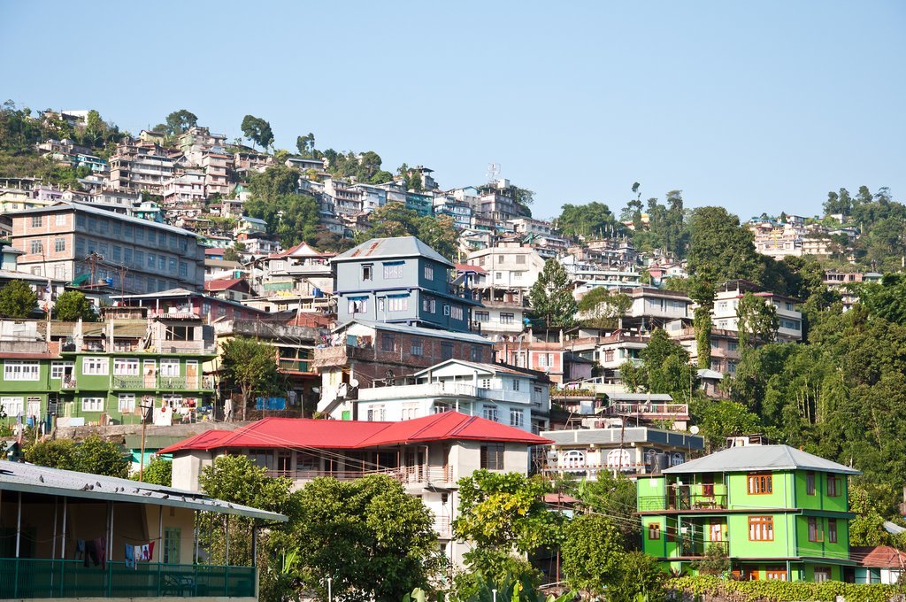 Kalimpong