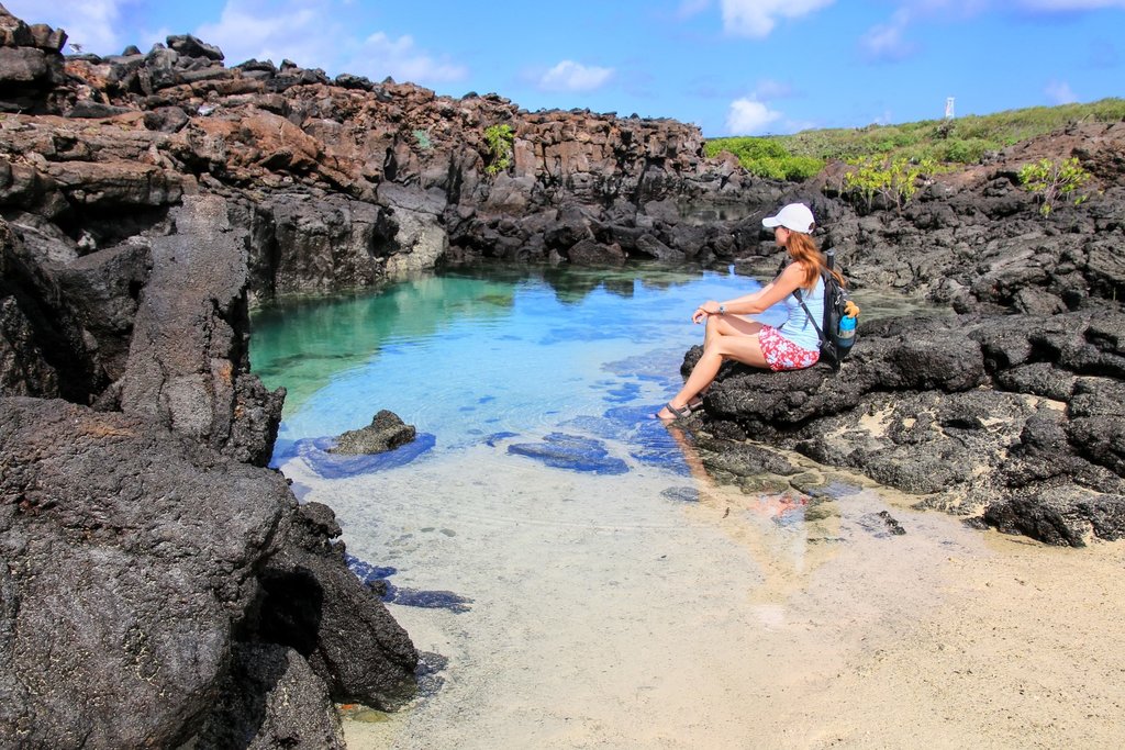 Genovesa Island