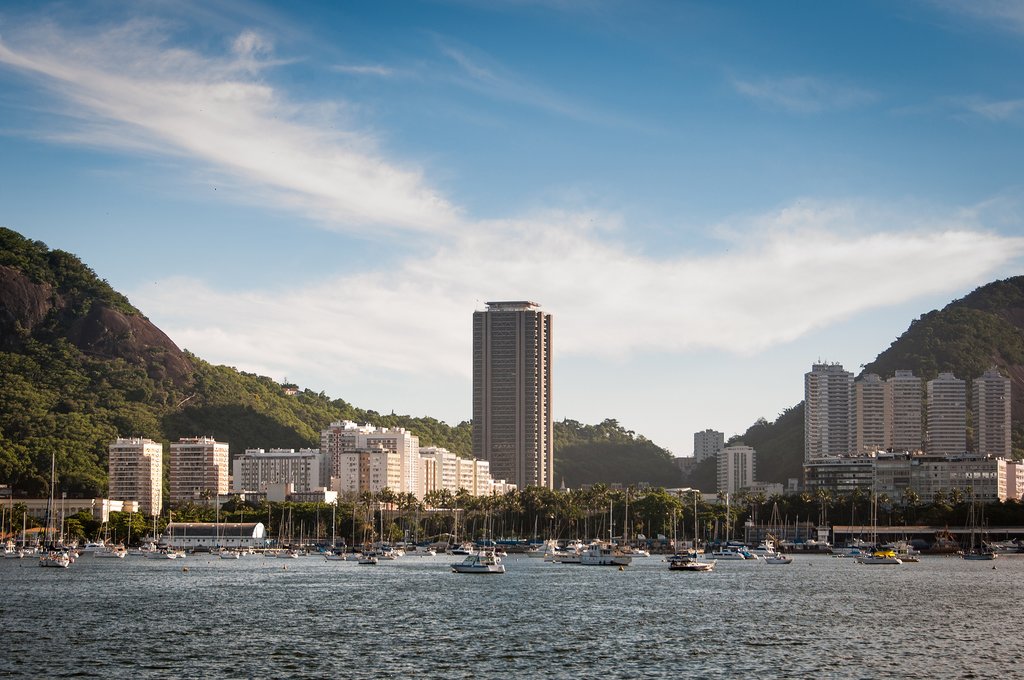 Guanabara Bay