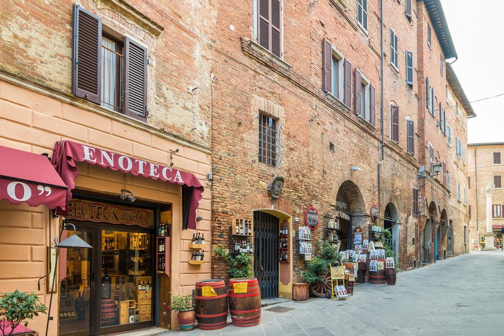Montepulciano