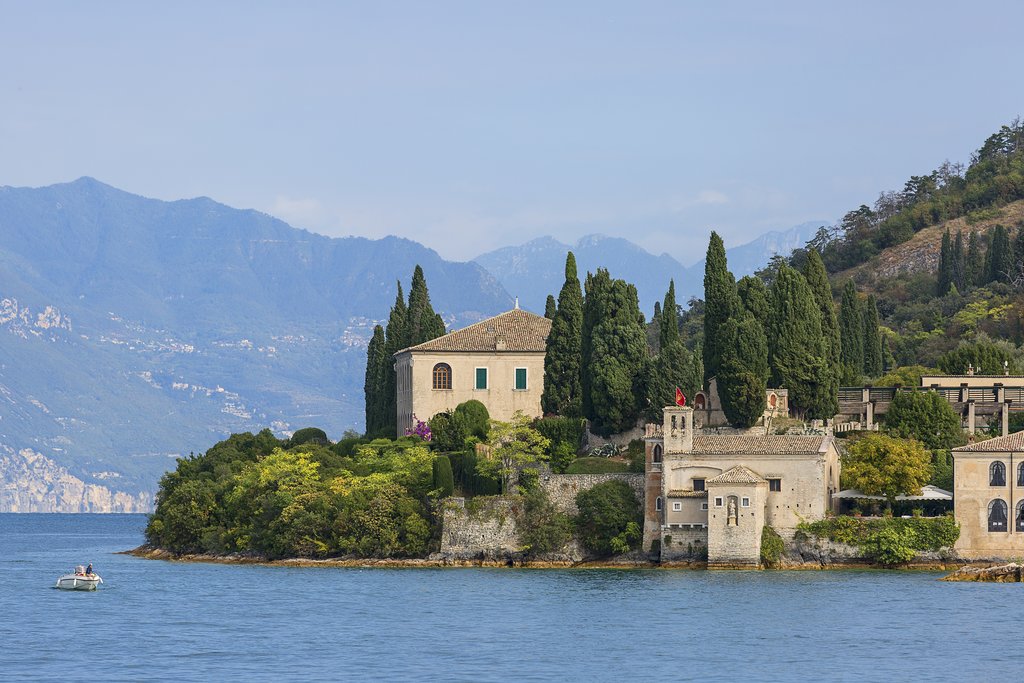 Lake Garda