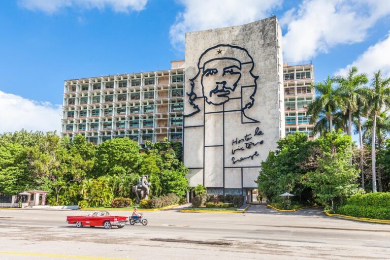 The Perfect Day in Havana