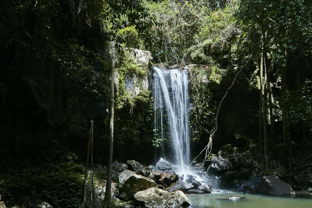 Mount Tamborine