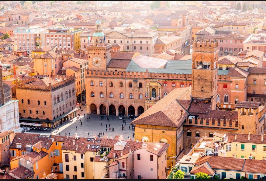 Bologna