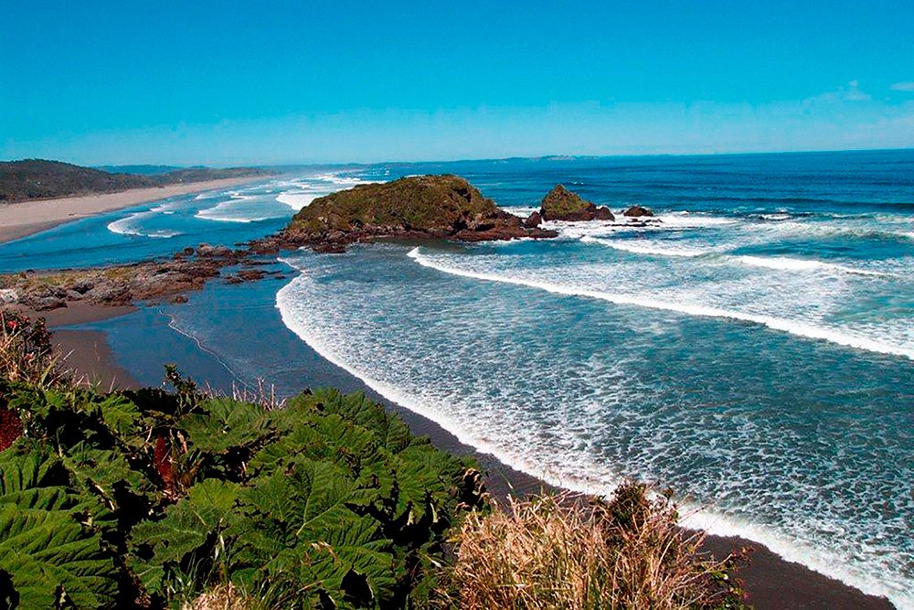 Chiloe Island