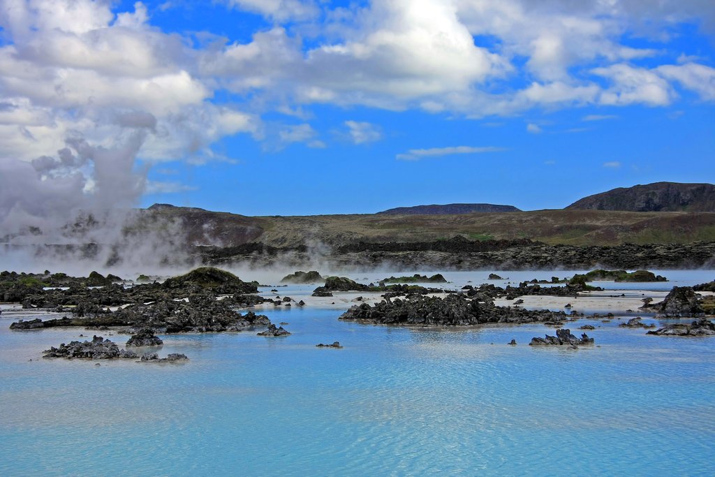 Blue Lagoon