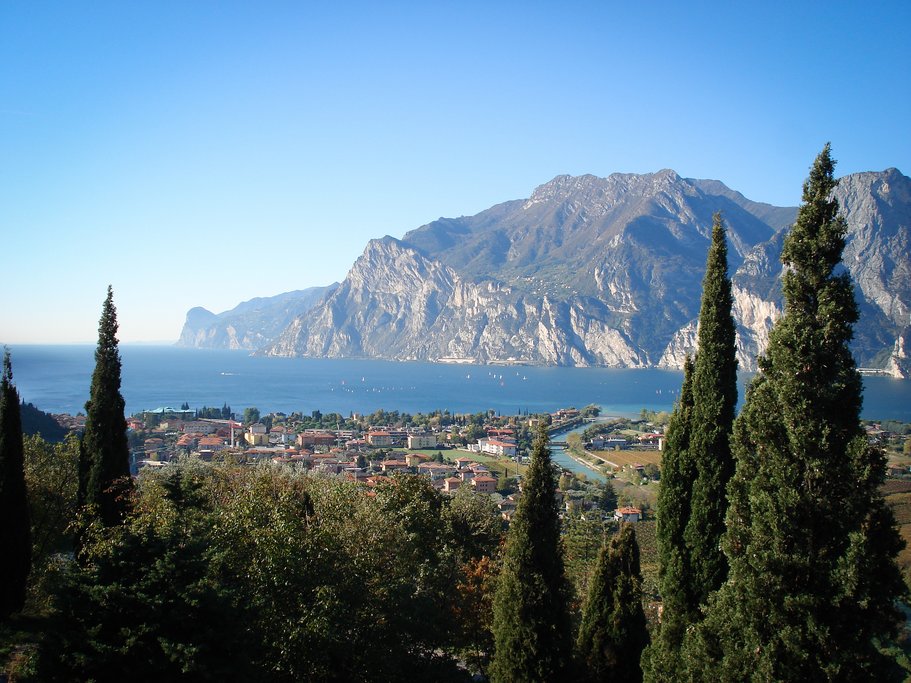 Garda Lake