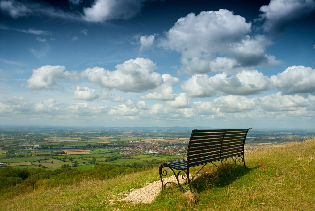 Cotswolds Way