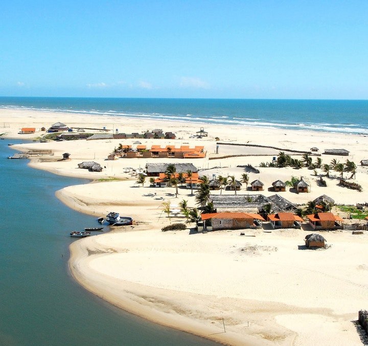 Community of Caburé