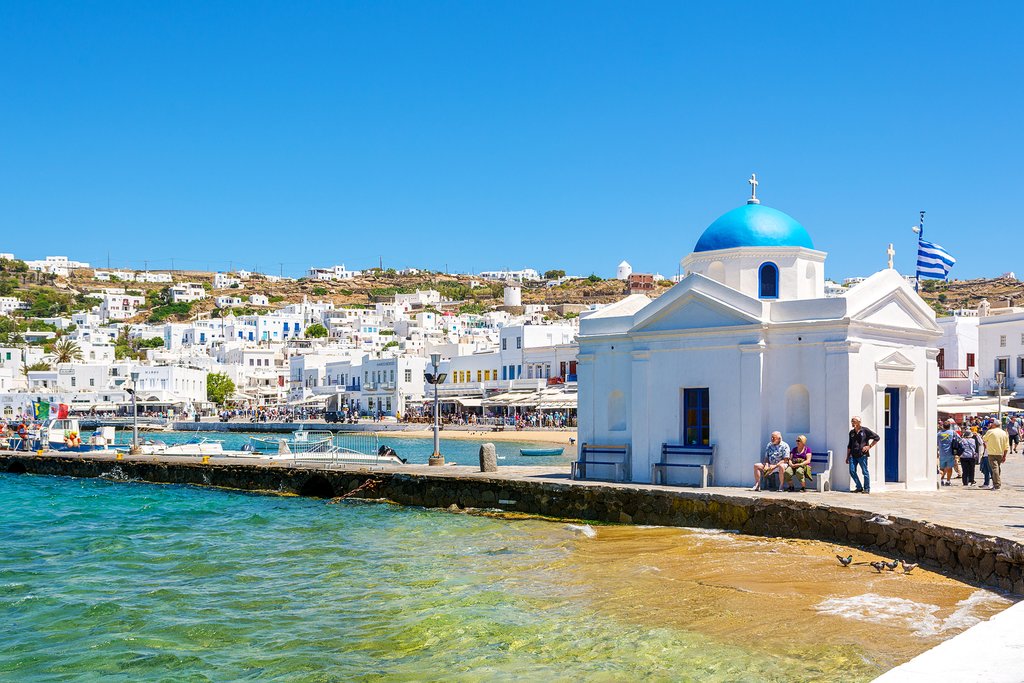 Mykonos