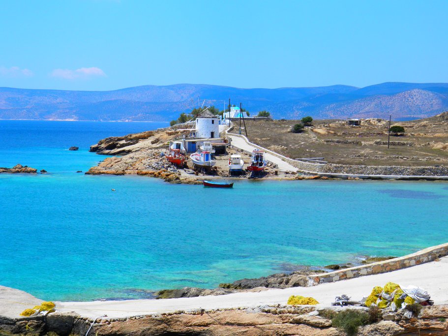 Naxos