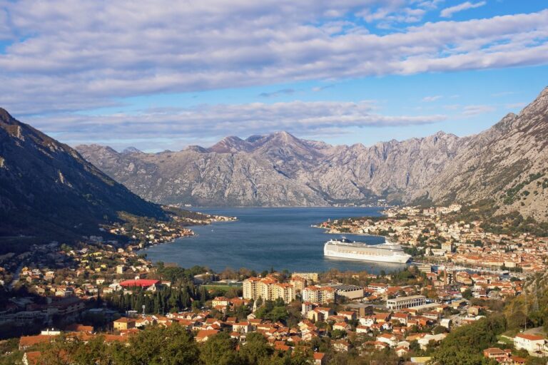 Road Trip Through the Balkans - 16 Days