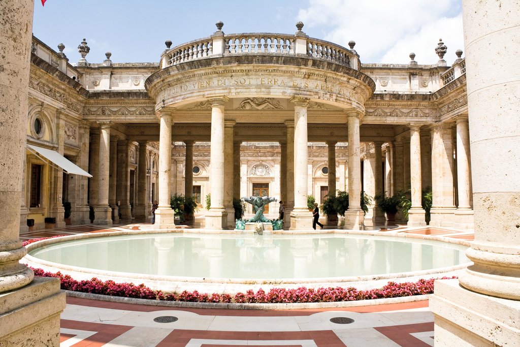 Montecatini Terme