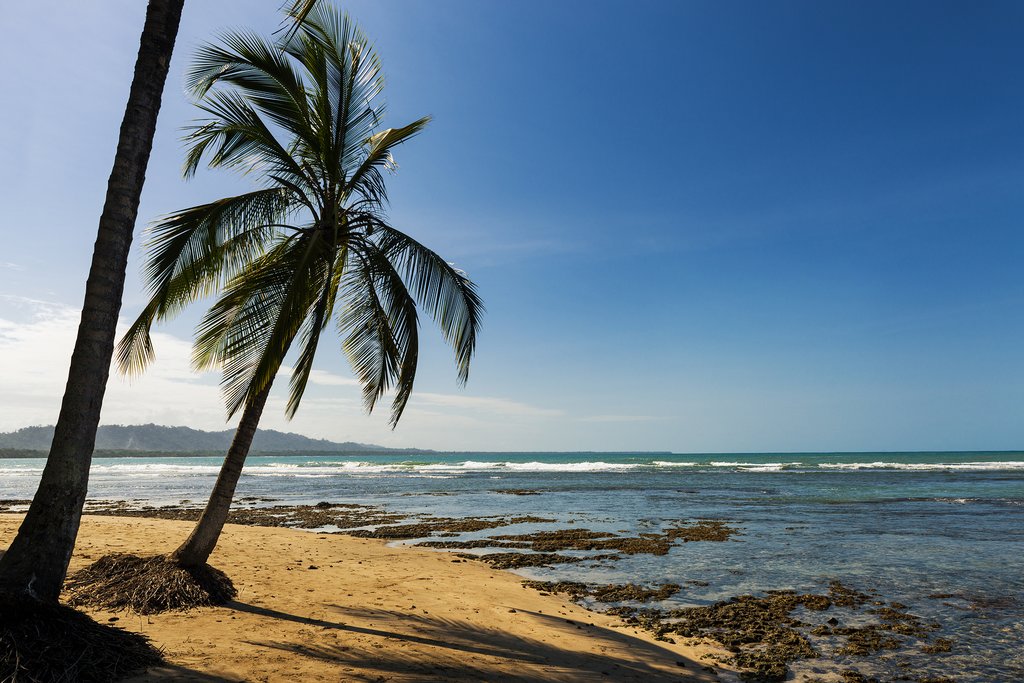 There are many beaches here for you to enjoy