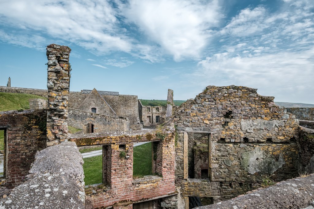 Charles Fort