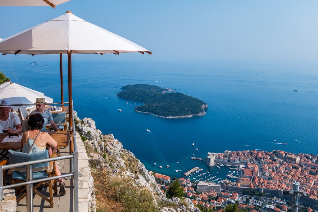 Dubrovnik, Croatia