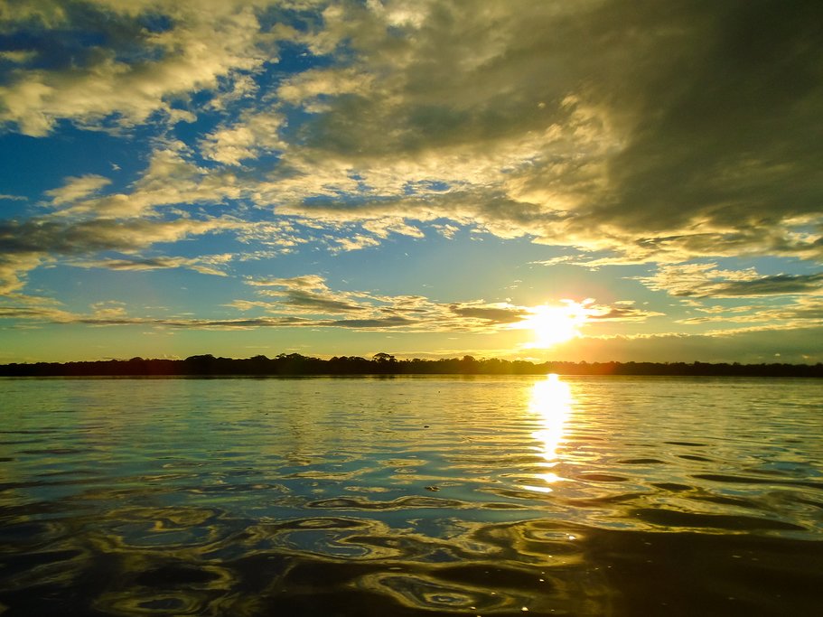 Rio Napo