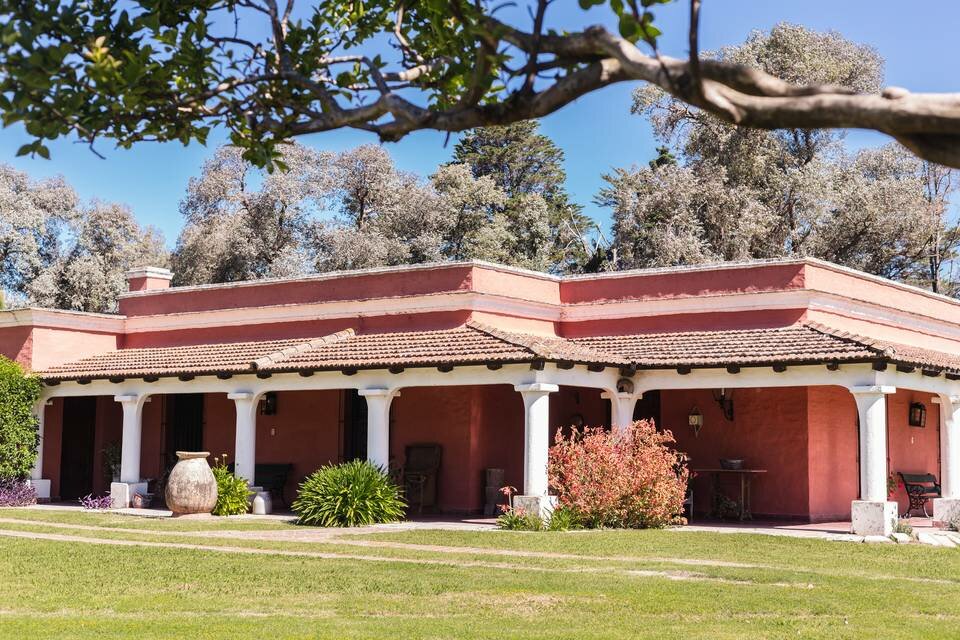 Gaucho Experience at Estancia Santa Susana