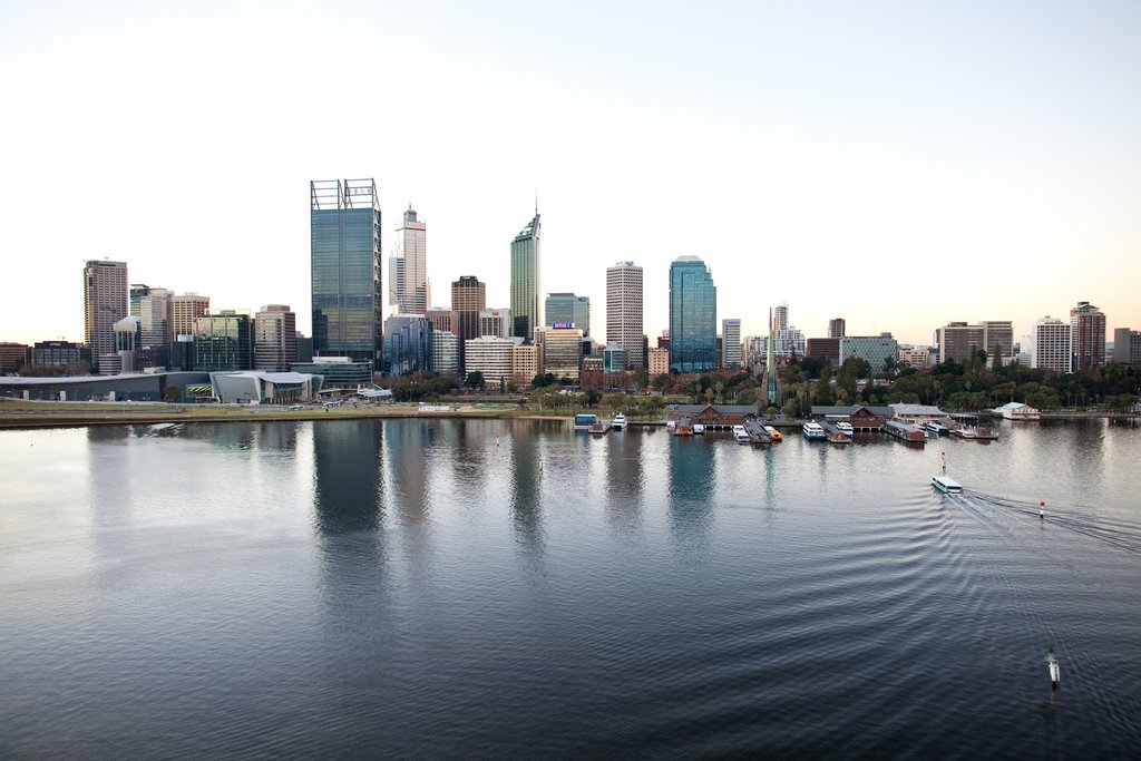Perth