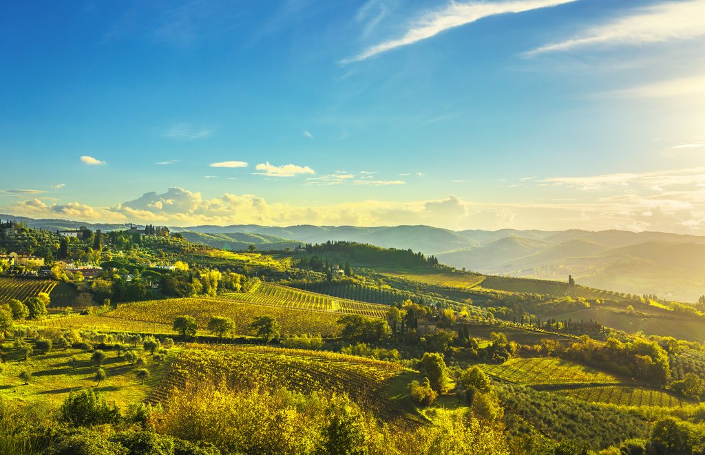 Chianti