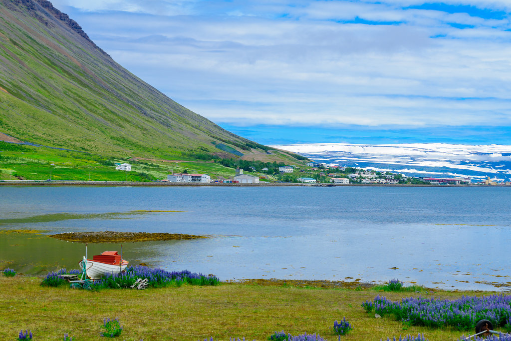 Ísafjörður
