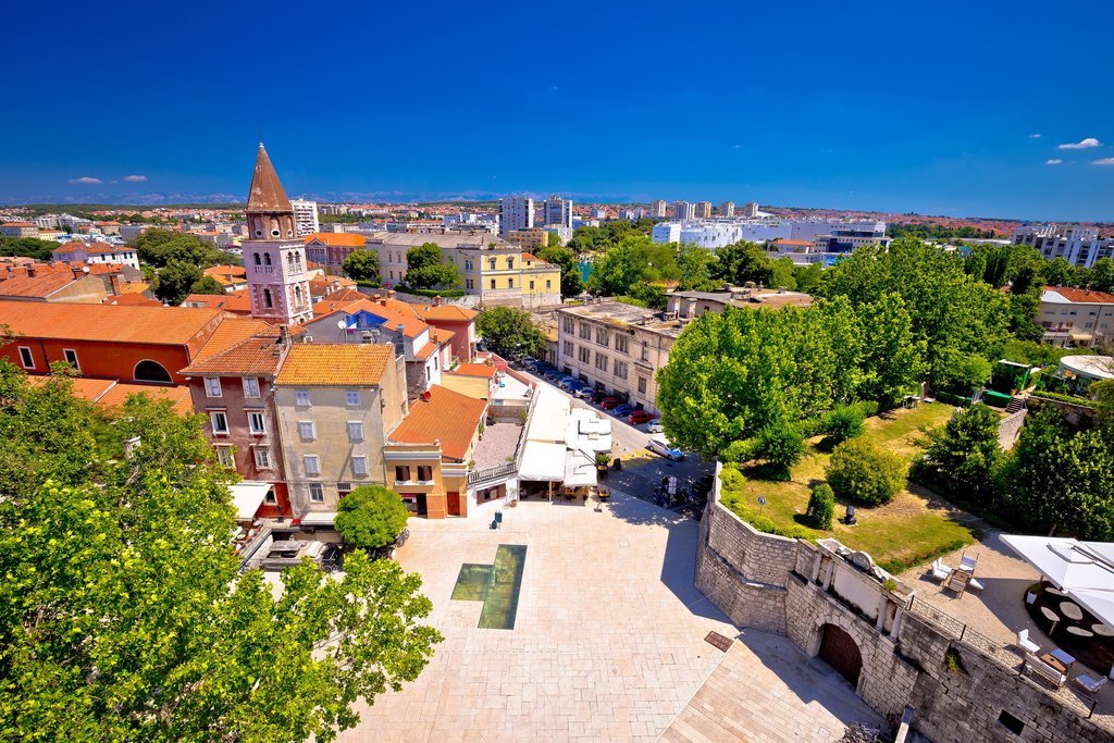 Zadar