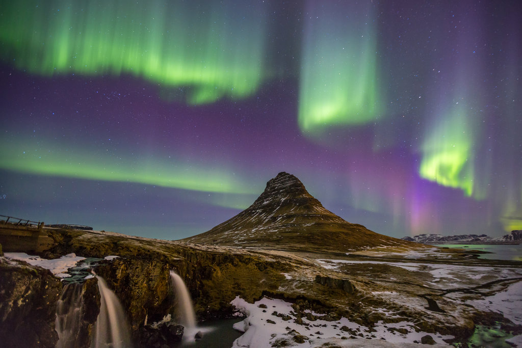 Northern Lights